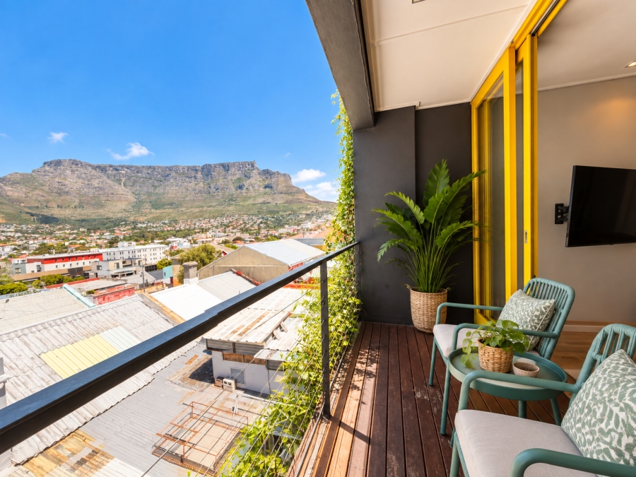 3 Bedroom Property for Sale in Bo Kaap Western Cape